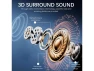 Превью Wireless Gaming Earbuds — Wireless Earbuds, KASOTT
