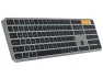 Превью Wireless Keyboard with Numeric Keypad — Bluetooth Keyboard, ProtoArc