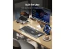 Превью Wireless Keyboard with Numeric Keypad — Bluetooth Keyboard, ProtoArc