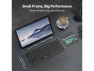 Превью Wireless Keyboard — Bluetooth Keyboard, TECKNET