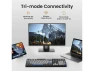 Превью 100% Full-Size Wireless Mechanical Keyboard — Bluetooth Keyboard, Kisnt