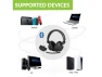 Превью Bluetooth Gaming Headset — Wireless Earbuds, Avantree