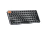 Превью Bluetooth keyboard, Space Gray — Bluetooth Keyboard, ProtoArc