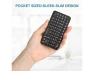 Превью Bluetooth Keyboard — Bluetooth Keyboard, Riitek