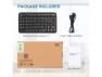 Превью Bluetooth Keyboard — Bluetooth Keyboard, Riitek