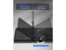 Превью Foldable Wireless Bluetooth Keyboard — Bluetooth Keyboard, TECKNET