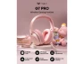 Превью Pink Wireless Gaming Headset — Wireless Earbuds, EPOMAKER