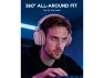 Превью Pink Wireless Gaming Headset — Wireless Earbuds, EPOMAKER