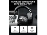 Превью Wireless Gaming Headset, Black Grey — Wireless Earbuds, AULA
