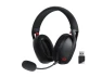 Превью Wireless Gaming Headset, Black — Wireless Earbuds, Redragon