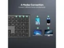 Превью Wireless Keyboard — Bluetooth Keyboard, TECKNET