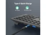 Превью Wireless Keyboard — Bluetooth Keyboard, TECKNET