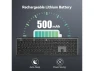 Превью Wireless Keyboard — Bluetooth Keyboard, TECKNET