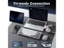 Превью Wireless Mechanical Keyboard — Bluetooth Keyboard, YUNZII