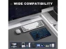 Превью Wireless Mechanical Keyboard — Bluetooth Keyboard, YUNZII