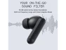 Превью Dark Grey Wireless Earbuds — Wireless Earbuds, CMF BY NOTHING