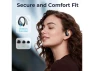 Превью Matte Black In-Ear Wireless Earbuds — Wireless Earbuds, occiam