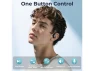 Превью Matte Black In-Ear Wireless Earbuds — Wireless Earbuds, occiam
