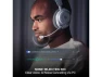 Превью Arctis Nova 7 Wireless Gen 2 Gaming Headset, White — Wireless Earbuds, SteelSeries