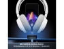 Превью Arctis Nova 7 Wireless Gen 2 Gaming Headset, White — Wireless Earbuds, SteelSeries