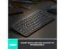 Превью Compact Wireless Keyboard for Mac — Bluetooth Keyboard, Logitech