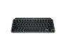Превью Compact Wireless Keyboard for Mac — Bluetooth Keyboard, Logitech