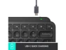 Превью Compact Wireless Keyboard — Bluetooth Keyboard, Logitech