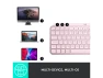 Превью Compact Wireless Keyboard — Bluetooth Keyboard, Logitech