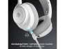 Превью Gen 2 White Gaming Headset — Wireless Earbuds, SteelSeries