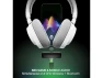 Превью Gen 2 White Gaming Headset — Wireless Earbuds, SteelSeries