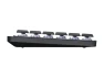 Превью Mechanical Keyboard — Bluetooth Keyboard, Logitech
