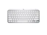 Превью MX Keys Mini Compact Wireless Keyboard — Bluetooth Keyboard, Logitech