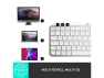 Превью MX Keys Mini Compact Wireless Keyboard — Bluetooth Keyboard, Logitech