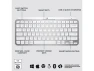 Превью MX Keys Mini Compact Wireless Keyboard — Bluetooth Keyboard, Logitech