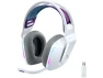 Превью White Wireless Gaming Headset — Wireless Earbuds, Logitech