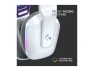 Превью White Wireless Gaming Headset — Wireless Earbuds, Logitech