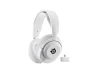 Превью White Wireless Gaming Headset — Wireless Earbuds, SteelSeries