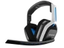 Превью White Wireless Headset for PC, PS4 & PS5, Gen 2 — Wireless Earbuds, Astro Gaming