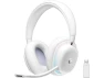Превью Wireless Gaming Headset, White Mist — Wireless Earbuds, Logitech
