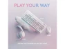 Превью Wireless Gaming Headset, White Mist — Wireless Earbuds, Logitech