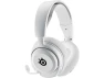 Превью Wireless gaming headset, White — Wireless Earbuds, SteelSeries