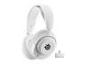 Превью Wireless gaming headset, White — Wireless Earbuds, SteelSeries
