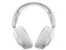 Превью Wireless gaming headset, White — Wireless Earbuds, SteelSeries