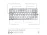 Превью Wireless Illuminated Mechanical Keyboard — Bluetooth Keyboard, Logitech