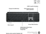 Превью Wireless keyboard for Mac — Bluetooth Keyboard, Logitech