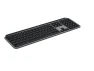Превью Wireless keyboard for Mac — Bluetooth Keyboard, Logitech
