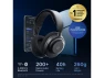 Превью Wireless Multi-Platform Gaming Headset, Black — Wireless Earbuds, SteelSeries