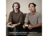 Превью Wireless Multi-Platform Gaming Headset, Black — Wireless Earbuds, SteelSeries