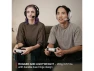 Превью Wireless multi-platform gaming headset — Wireless Earbuds, SteelSeries