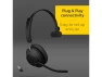 Превью Bluetooth Wireless Headset, Single-Ear — Wireless Earbuds, Jabra